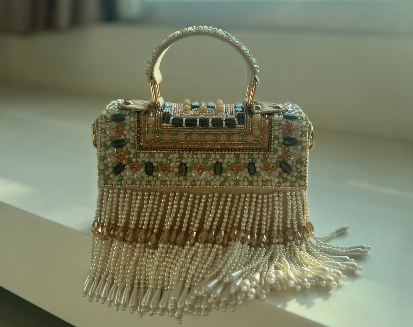 Bahaara mini bag