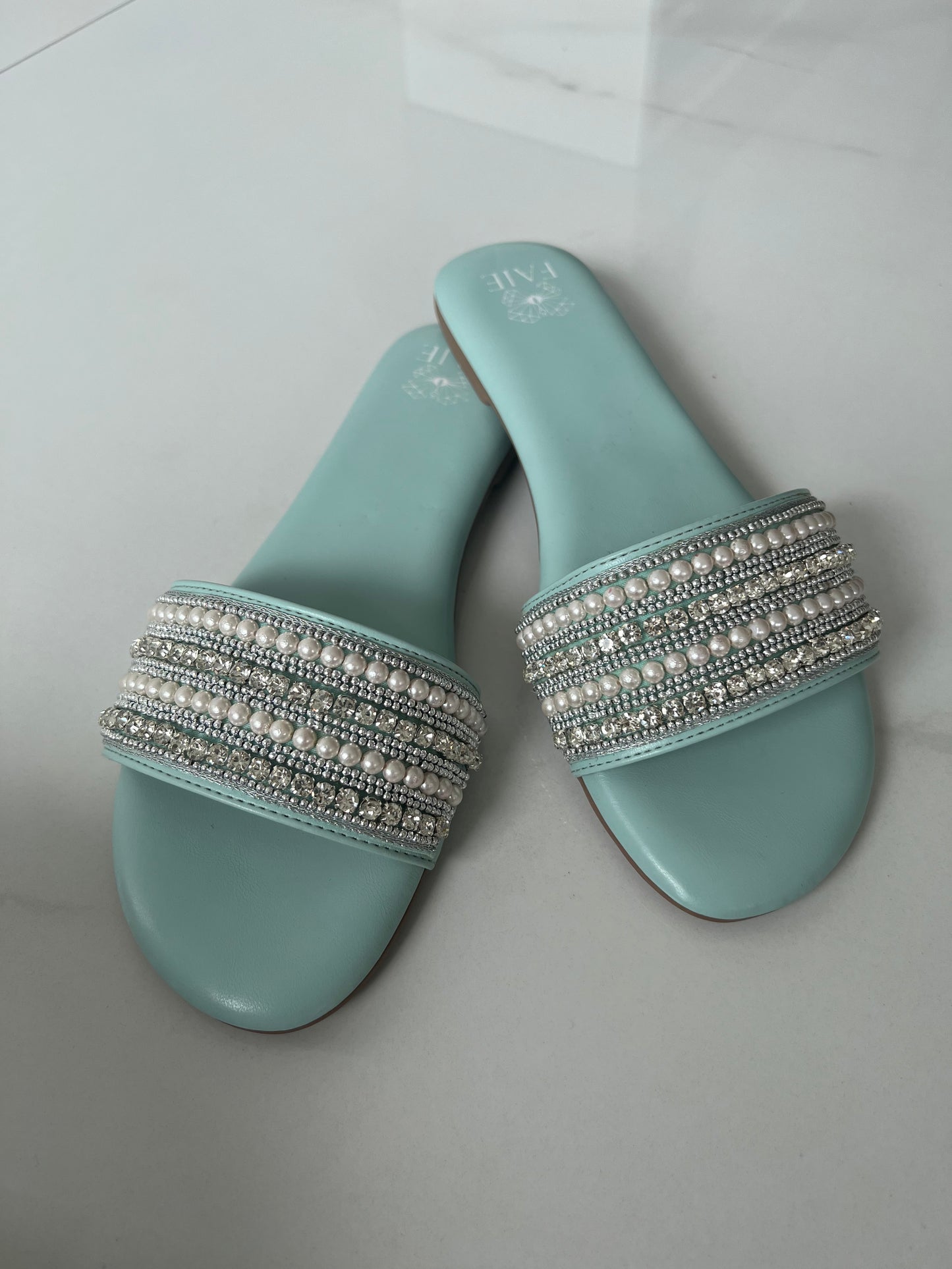 Marina Slides