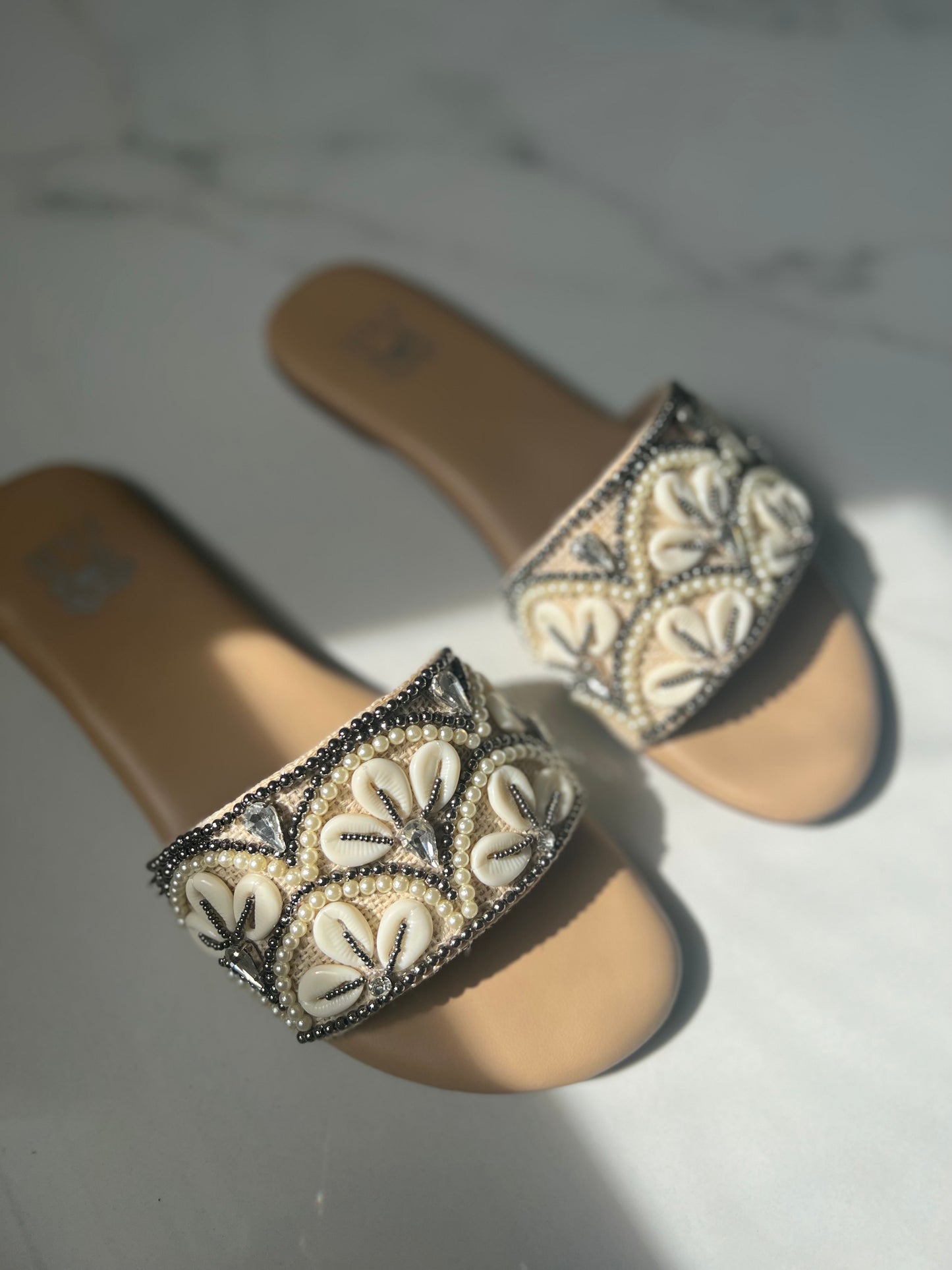 Mahé Sandals