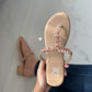 Ivy Sandals