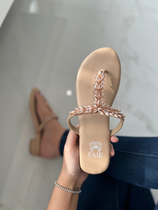 Ivy Sandals