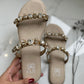 Crysta sliders