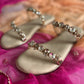 Crysta sliders