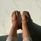Ivy Sandals